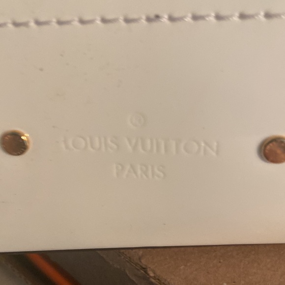 Louis Vuitton Hot Spring backpack.•••••NOT AVAILABLE •••••• - Picture 14 of 15